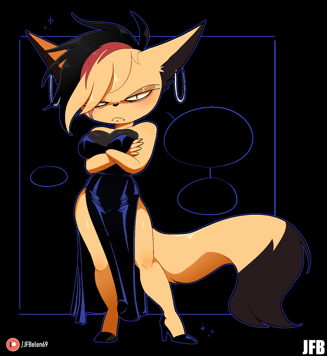 JFBelen🔞✞Commission Open✞ tweet media