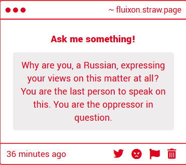 evil fluixon tweet media