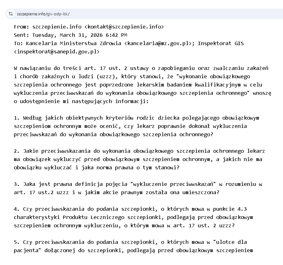 szczepienie.info tweet media