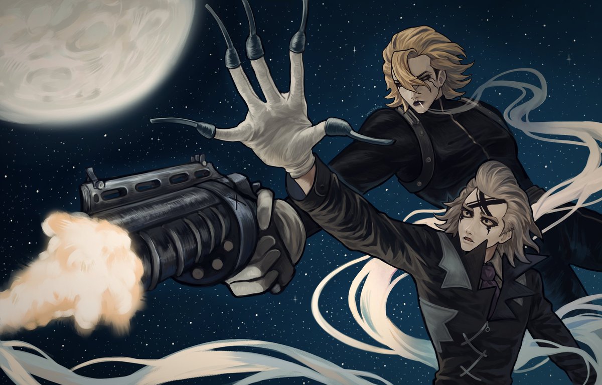 swwacho's tweet image. #DrSTONE