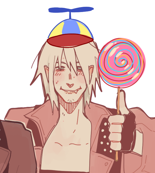 chandh🍉 (@awfulwizard) on Twitter photo 