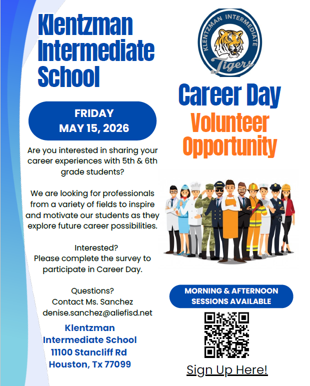 Klentzman Intermediate tweet media