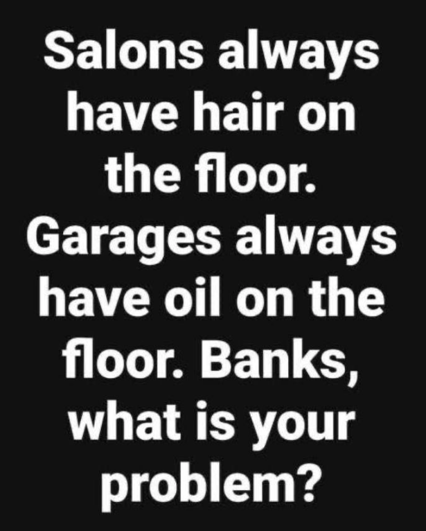 monibragau's tweet image. Totally 😂💯🤷‍♀️ #JustSaying