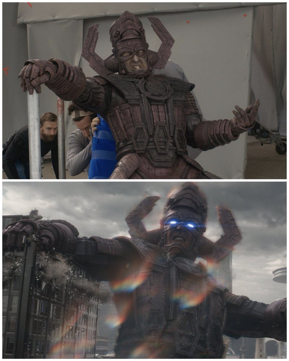 Industrial Light & Magic tweet media