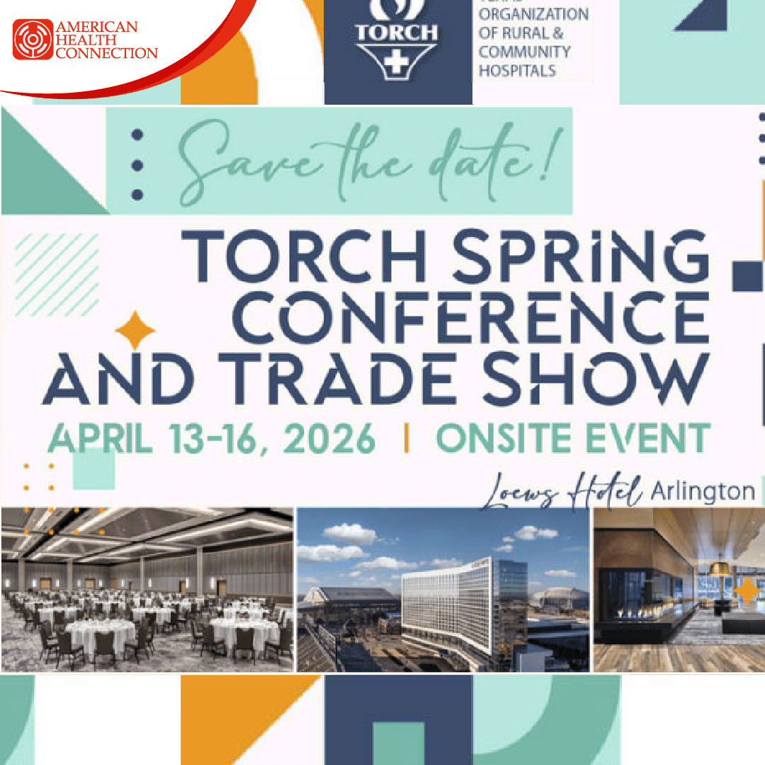 We're live at the TORCH Spring Conference &amp; Trade Show starting today and if you're here you can visit us at Booth 152. Healthcare call centers don’t have to be a cost center. We help cut costs by 20% or more, boost patient satisfaction by 75% and reduce call abandonment rates to