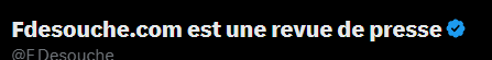 Julien RAVIA tweet media
