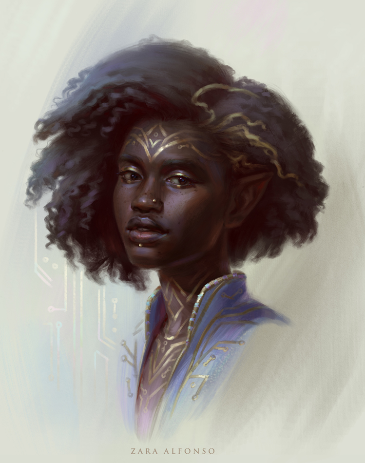 Zara Alfonso ➡️ F2F Ottawa tweet media