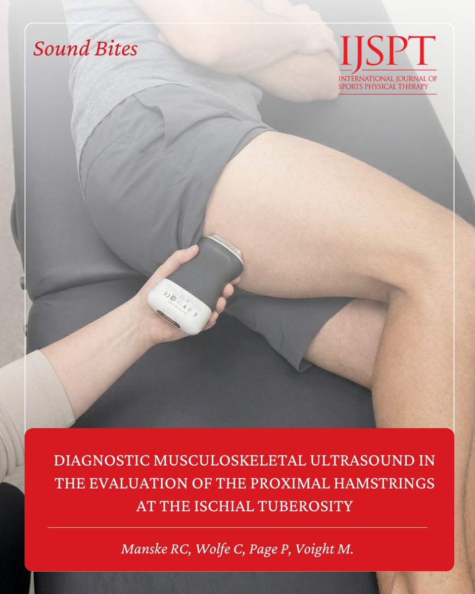 IJSPT tweet media