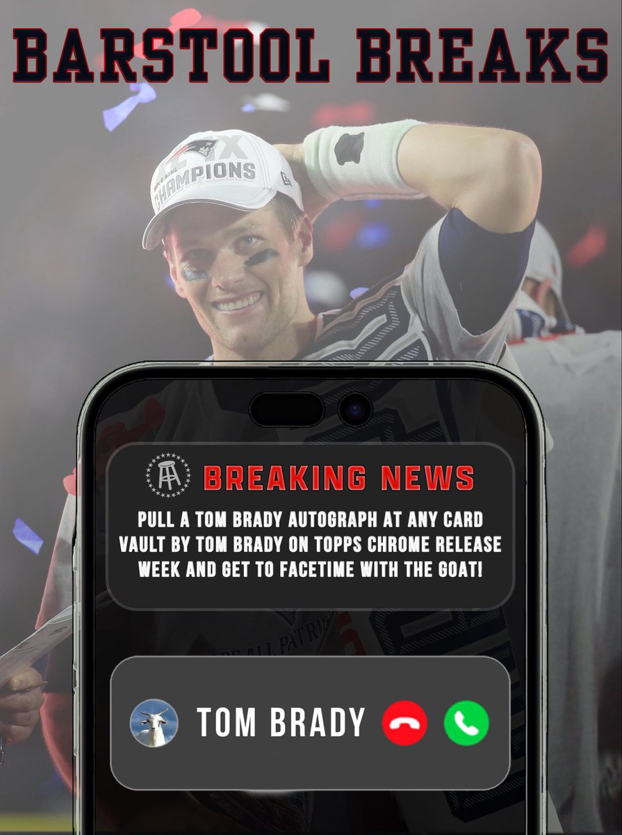 Barstool Breaks tweet media