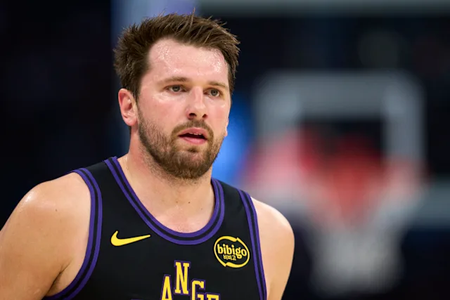 Lakers Daily tweet media