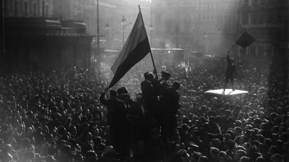 Miércoles Republicano - Comunidad de Madrid tweet media