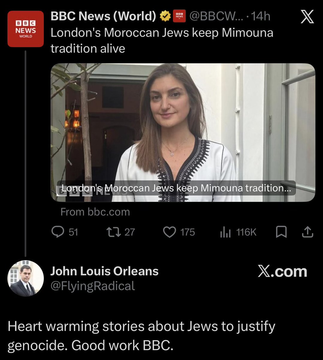 Luc Bernard tweet media