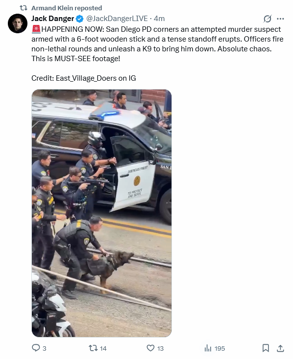 David Dansker tweet media