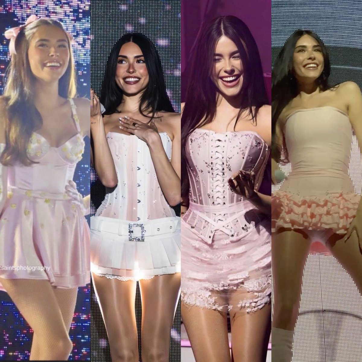 olivia 𝜗𝜚ׅؗ 𑣿. goes on tour tweet media