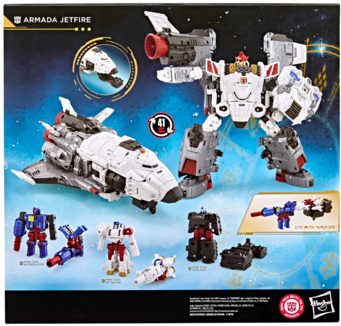 TFsource - Toy Store tweet media