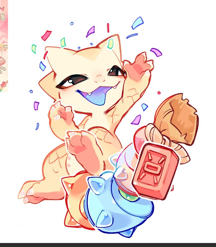 P H A R A N tweet media