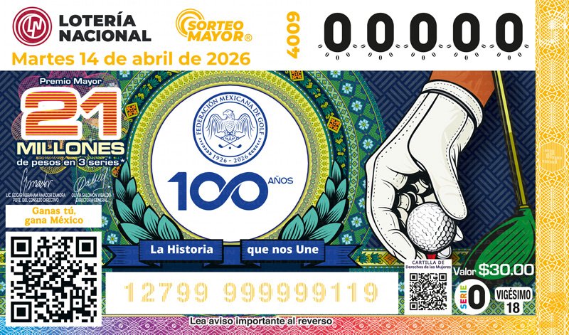 lotenal's tweet image. ¡Semana de la Fortuna en Lotería Nacional! 🎉

Más de $150 MILLONES DE PESOS están en juego. 💥

Participa en los sorteos #Mayor, #Superior y #ZodiacoEspecial y vive la emoción de ganar en grande. 💫💰

🎟️ Consigue tus cachitos en 👉 miloteria.mx, con nuestra fuerza de