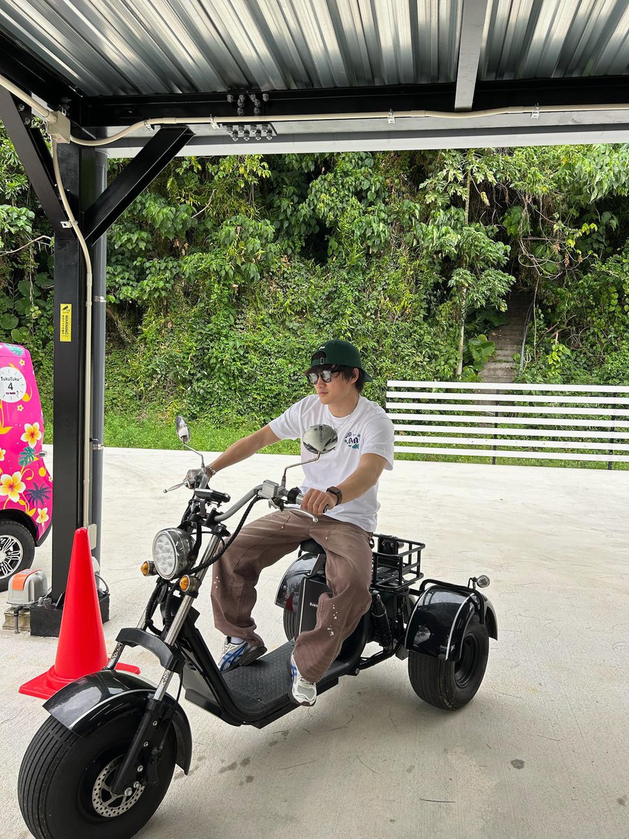 角田裕毅/Yuki Tsunoda tweet media