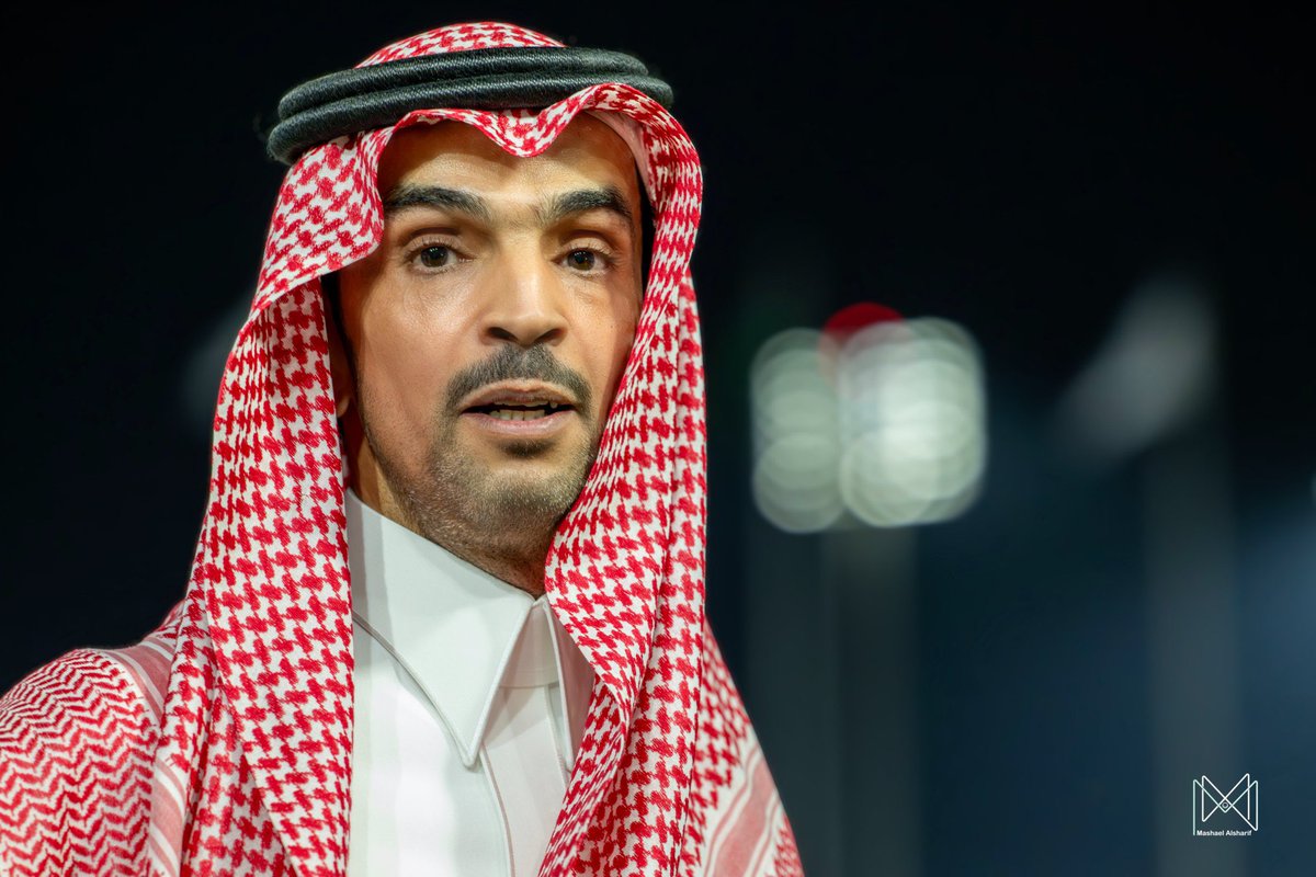 hores2030's tweet photo. قبل قليل كنت أتحدث مع المدرب القدير ناصر بن مطلق بن مشرف ويبشركم بأن البطل عسفان الخالدية بأفضل حال و لله الحمد وأفضل استعداد وسنراه باذن الله في موسم الرياض القادم 😍🏇 

@wisvvpuRbfwiM4M https://t.co/QWuwQKYaxh