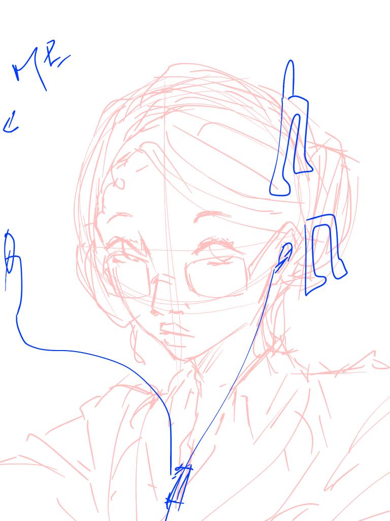 MemoDray's tweet image. Les gars je pense cook ça j'ai déjà fait le sketch et la compo ça risque d'être incr vous en pensez quoi ?
 #sketch #drawing #ideas