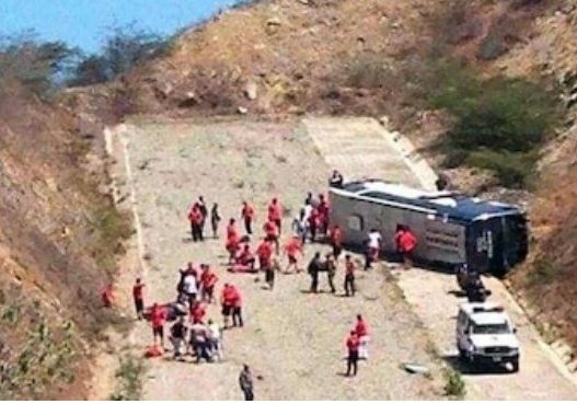 PILUSO DE CENTRAL tweet media