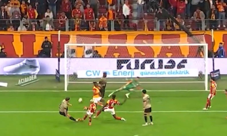 Colmanın Bandanası tweet media