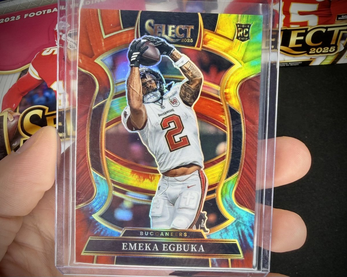 Buck City Breaks tweet media