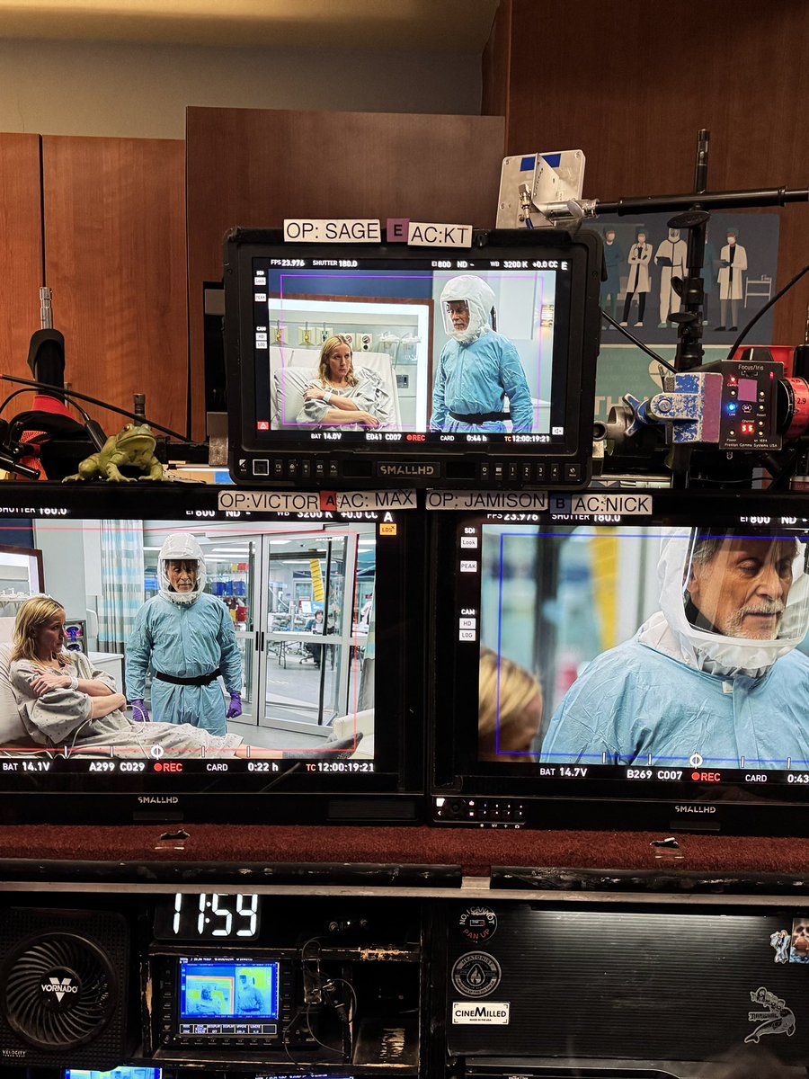 Wolf Entertainment tweet media