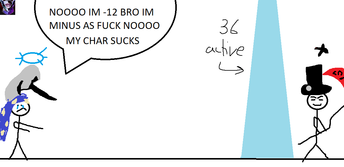 someone had to say it