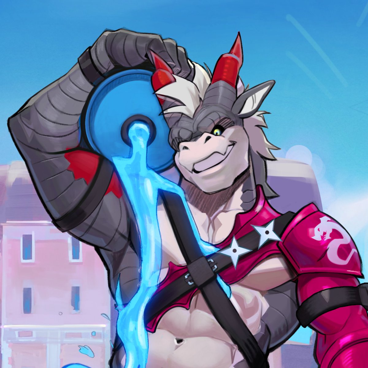 Lenk0r's tweet image. 🐉 I Really Want To Chug Your Jugs 🐉

twitch.tv/lenkorthedragon

#Fortnite #Twitch