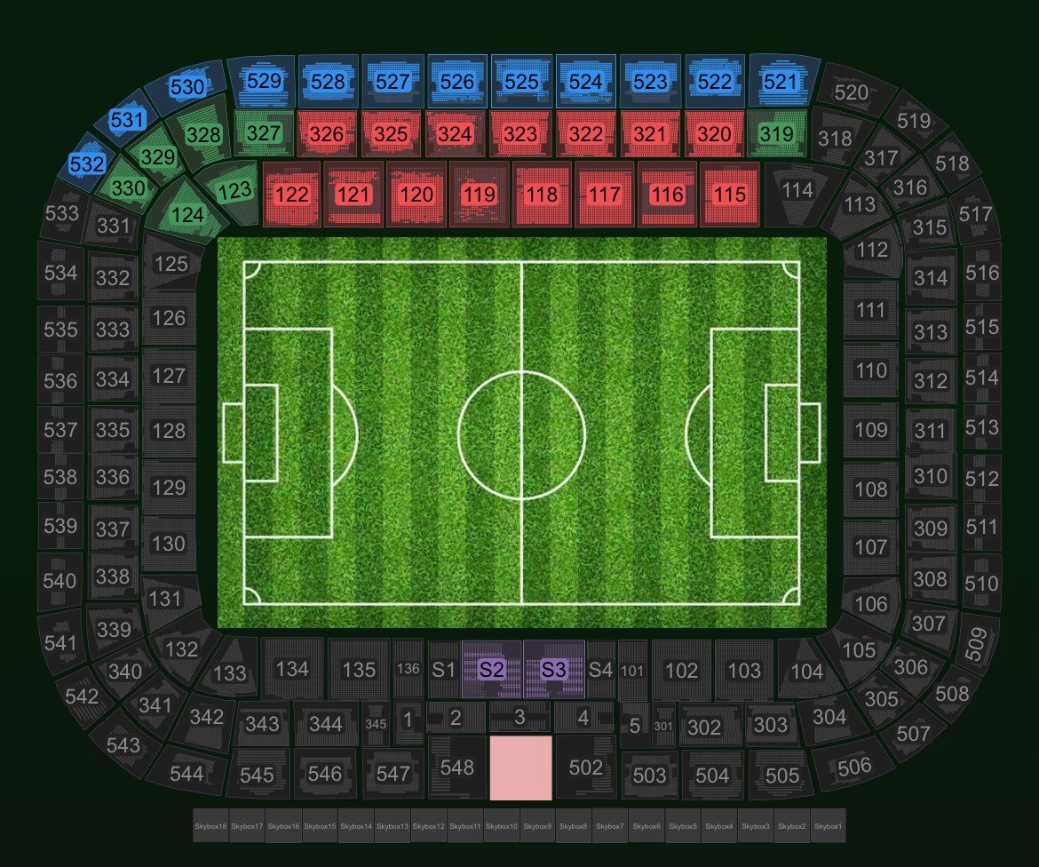 مشعل العتيبي tweet media