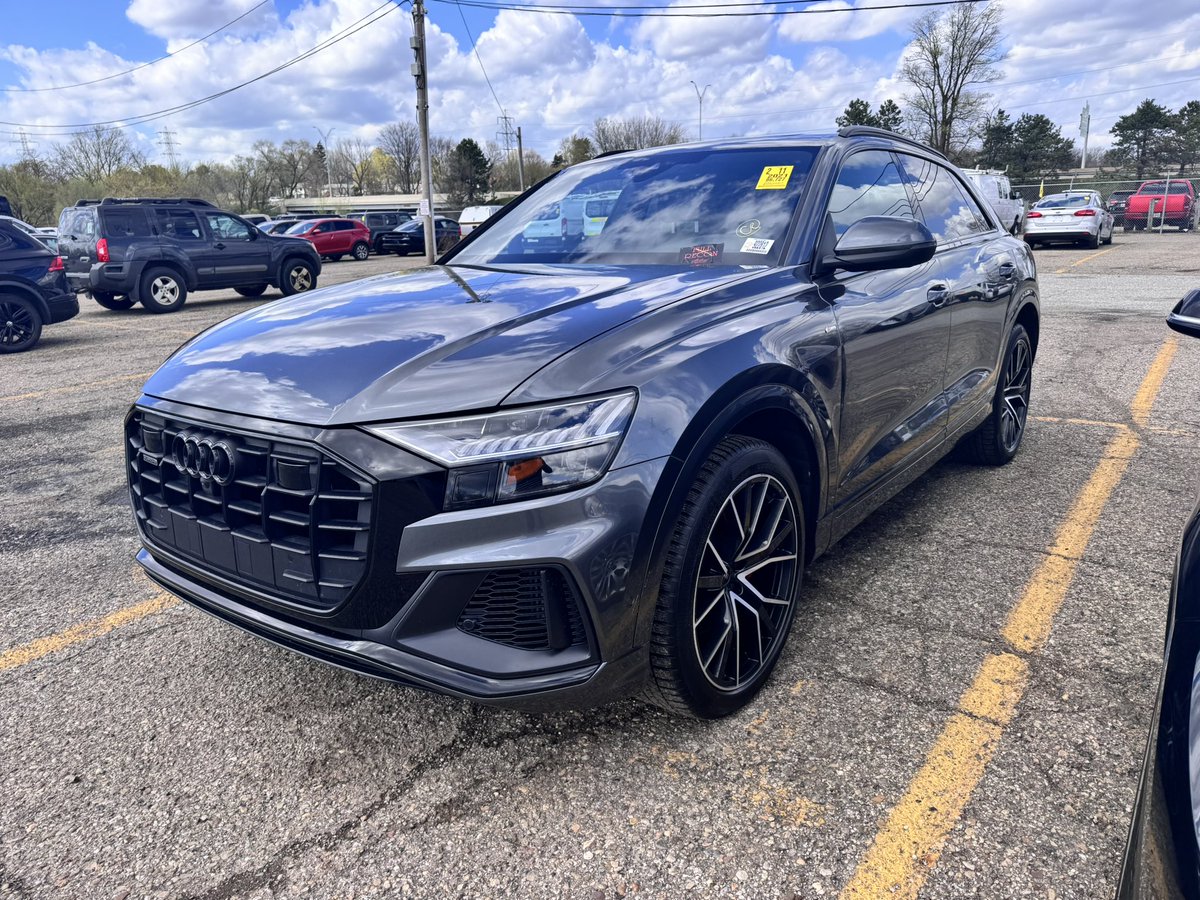 Akron Auto Auction tweet media