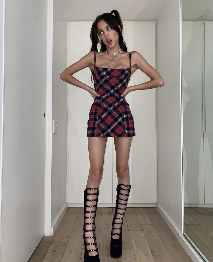 diana ⋆˚꩜。 tweet media