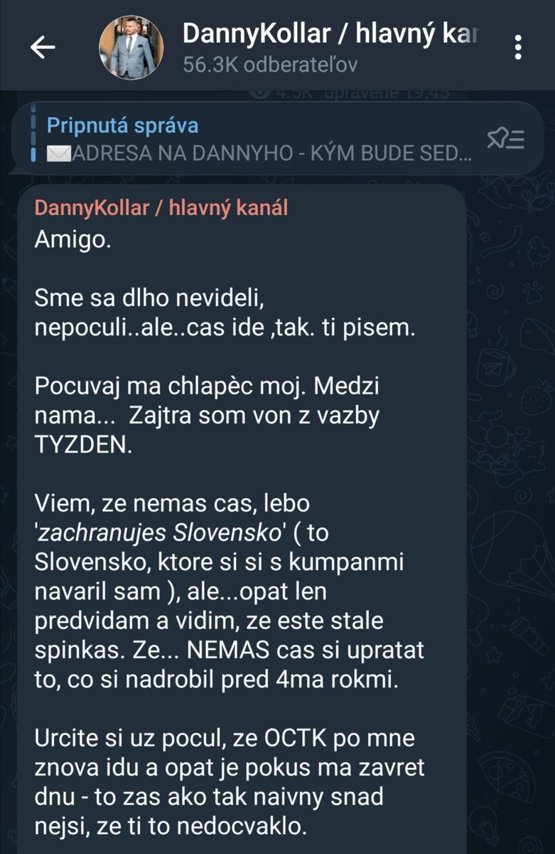 Martin Hodás tweet media