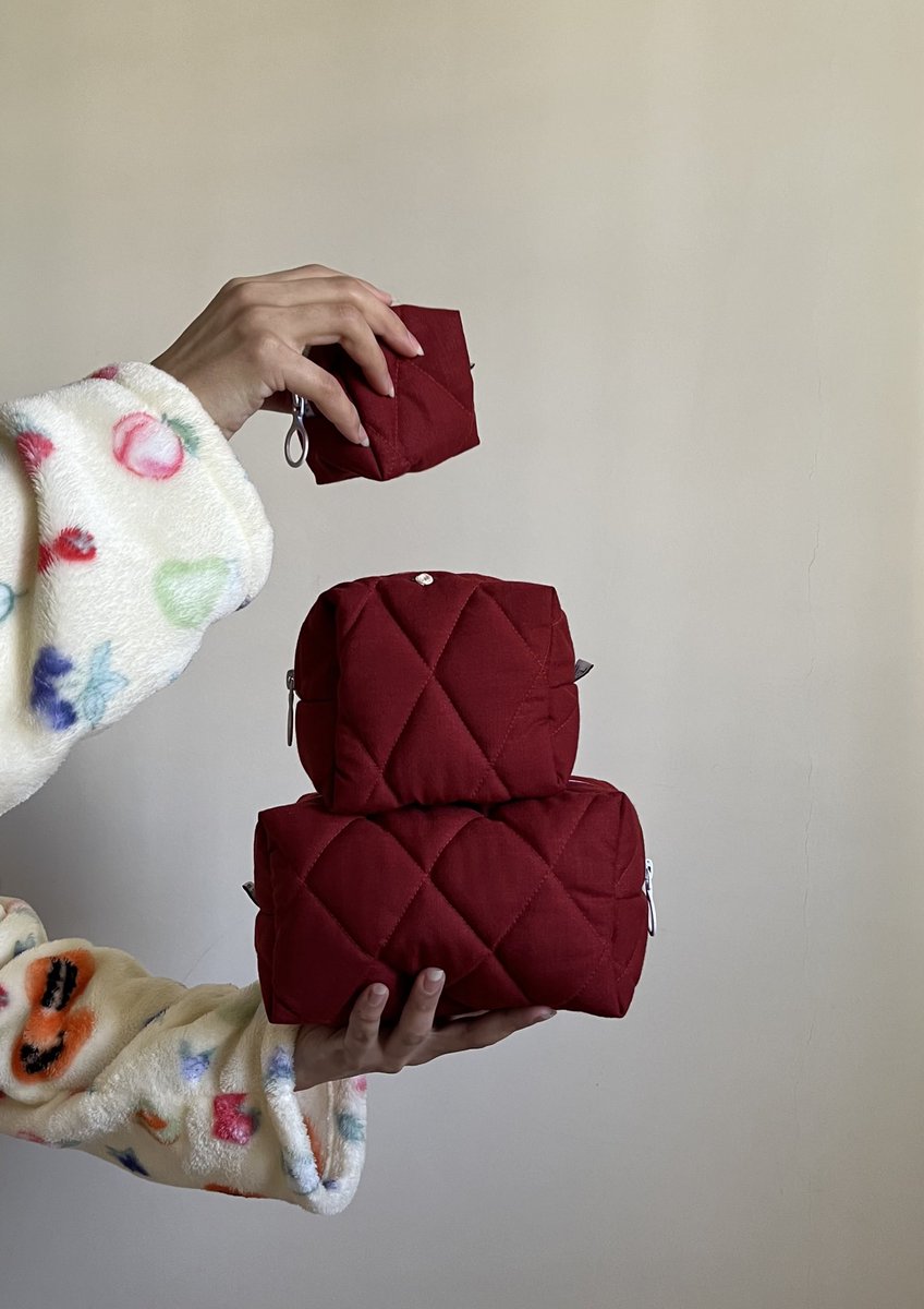 Ward handmade tweet media