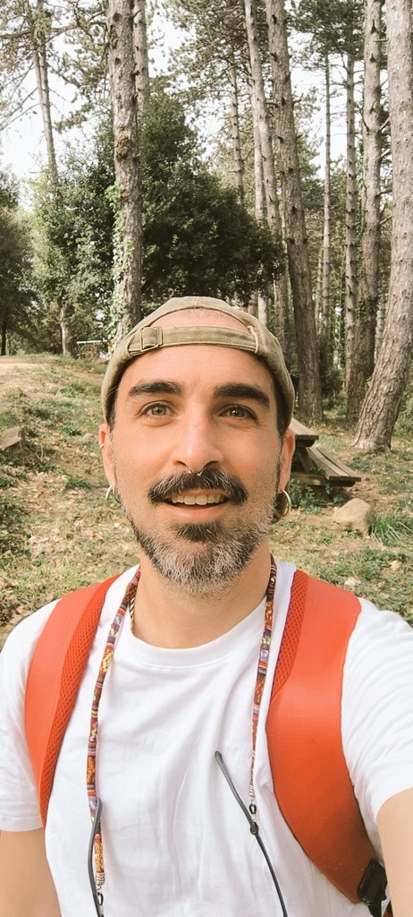 Sergi Benavent tweet media