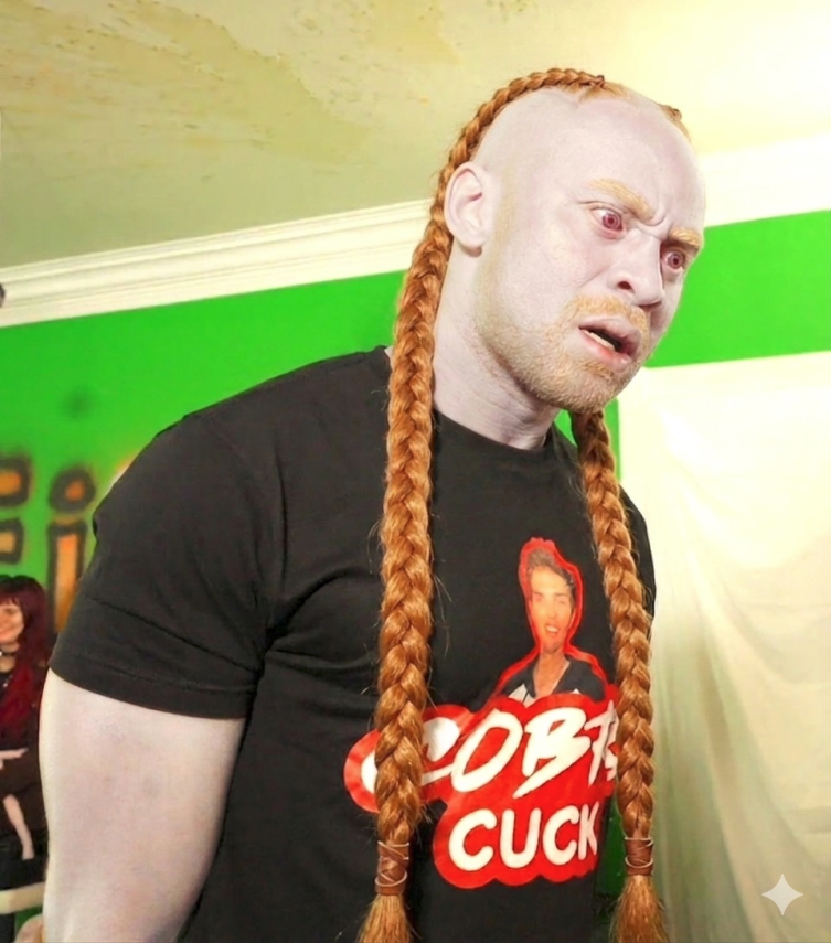 Saru Kinu tweet media