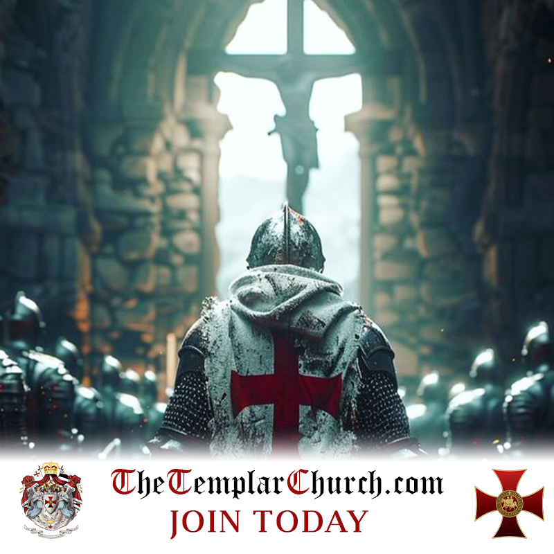 Knights Templar International tweet media