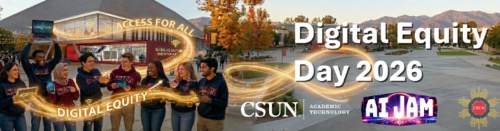 Information Technology CSUN tweet media