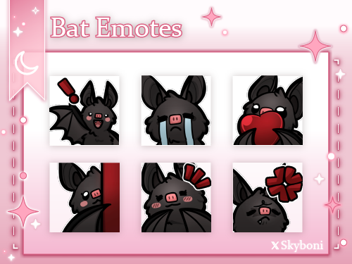 Sky Boni ☁️🎀 「 ✦ VTUBER ✦ 」 tweet media