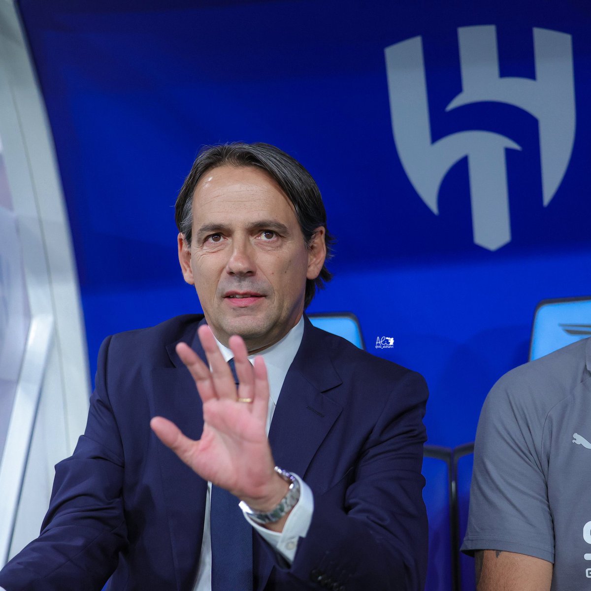 عساف الخليفي tweet media