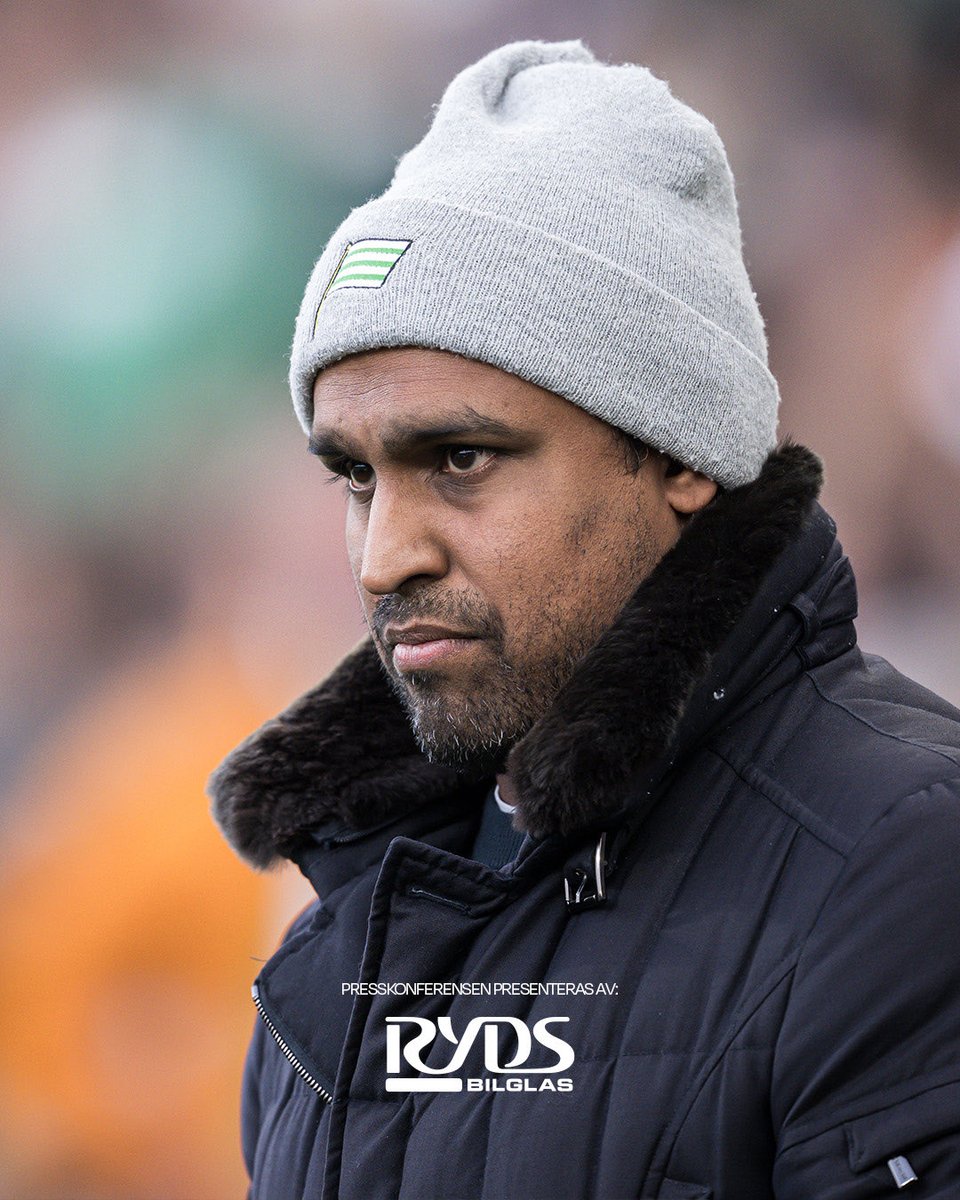 Hammarby Fotboll tweet media