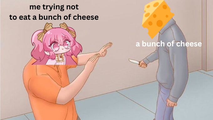 Ssum 🧀🩷 tweet media