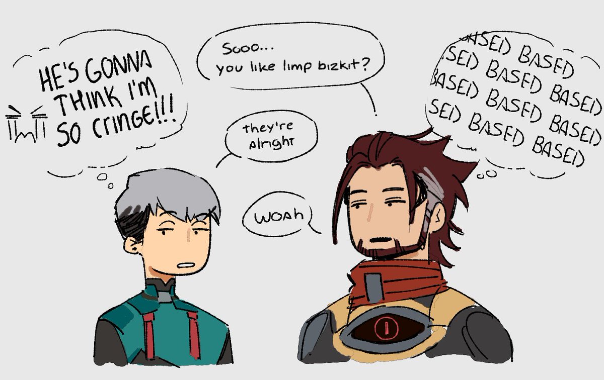 magusaki_'s tweet image. this is so stupid #emre #mizuki #overwatch