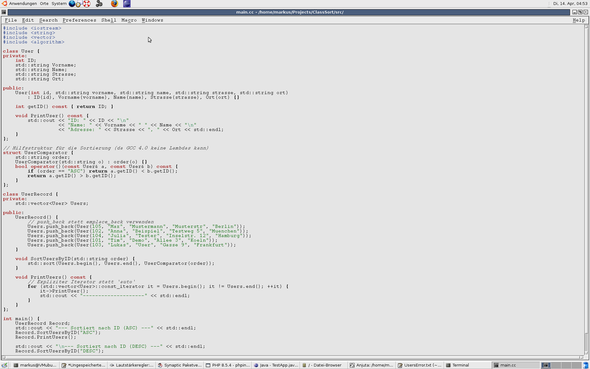 Markus Eberherr tweet media