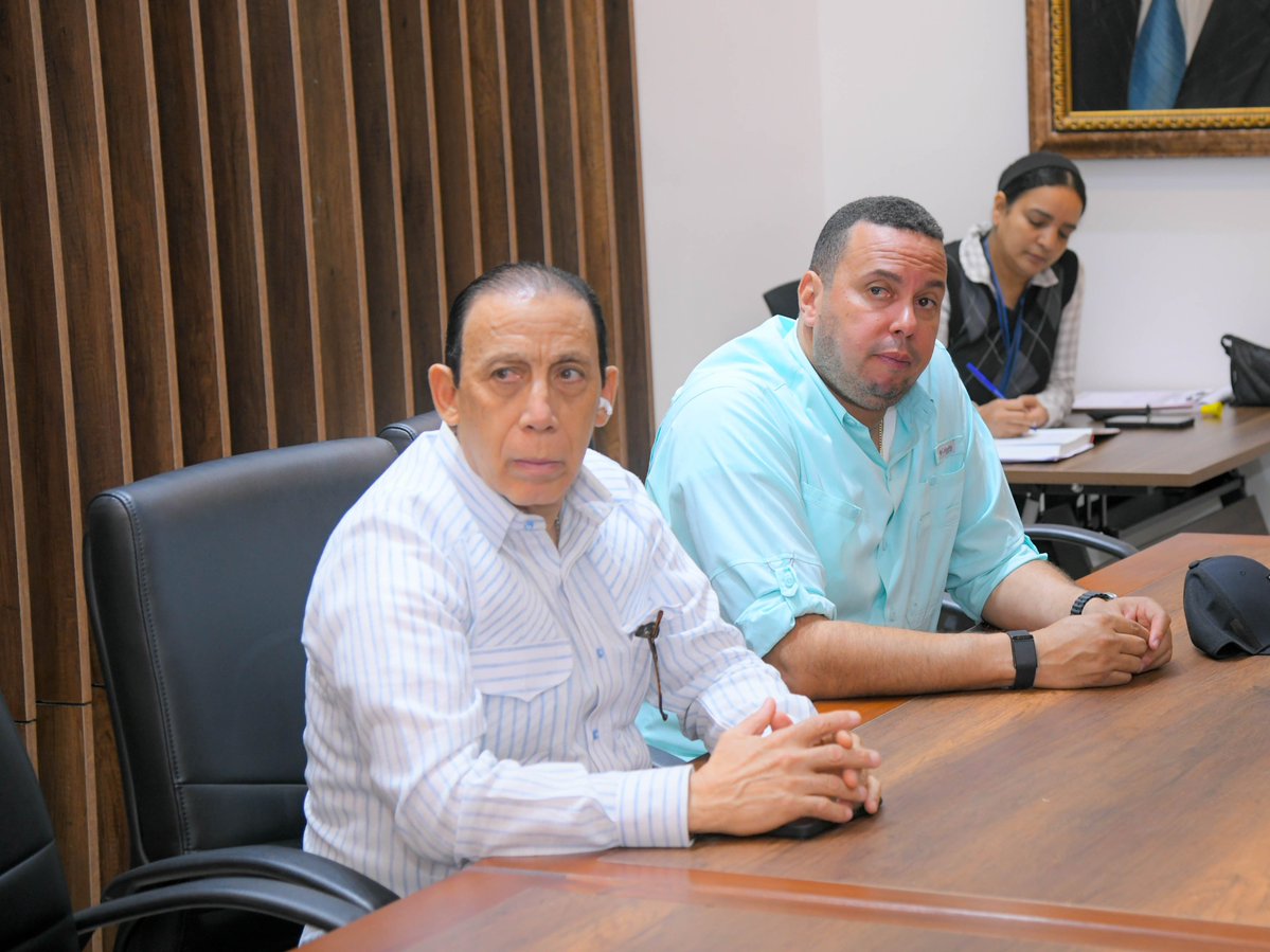 Cámara de Diputados de la República Dominicana tweet media