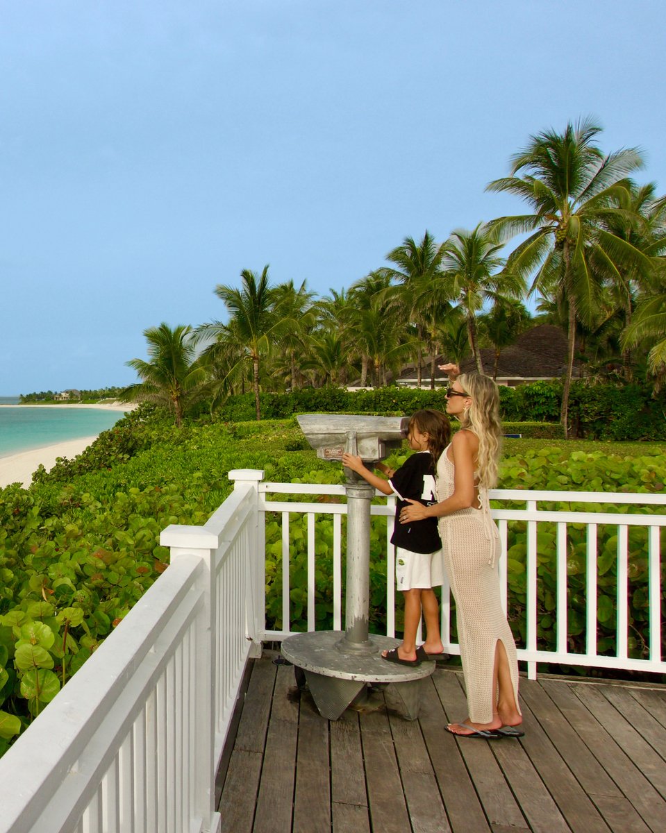 The Ocean Club, A Four Seasons Resort, Bahamas tweet media