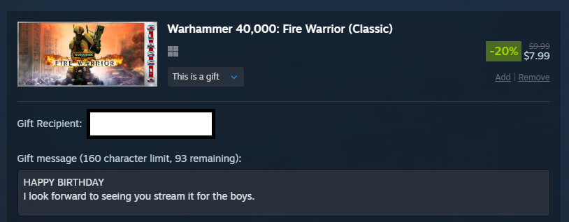 Gremlin Lover tweet media