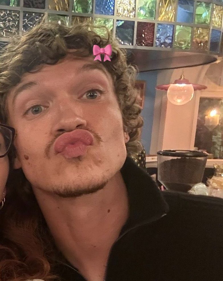 connie baby tweet media