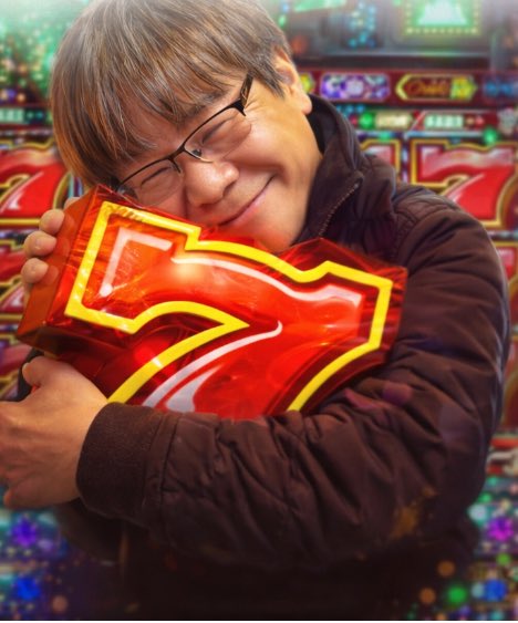 アッキのパチナウリーク tweet media